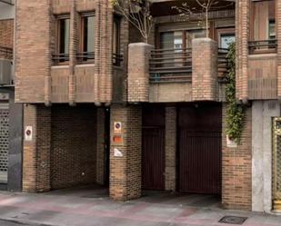 Exterior view of Garage for sale in León Capital 