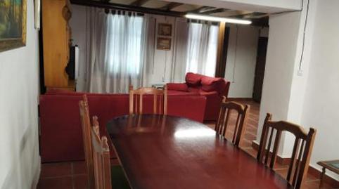 Foto 2 de Casa adosada en venda a Calle la Fuente, 27, San Esteban de Litera, Huesca