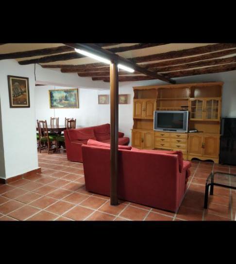 Foto 1 de Casa adosada en venda a Calle la Fuente, 27, San Esteban de Litera, Huesca