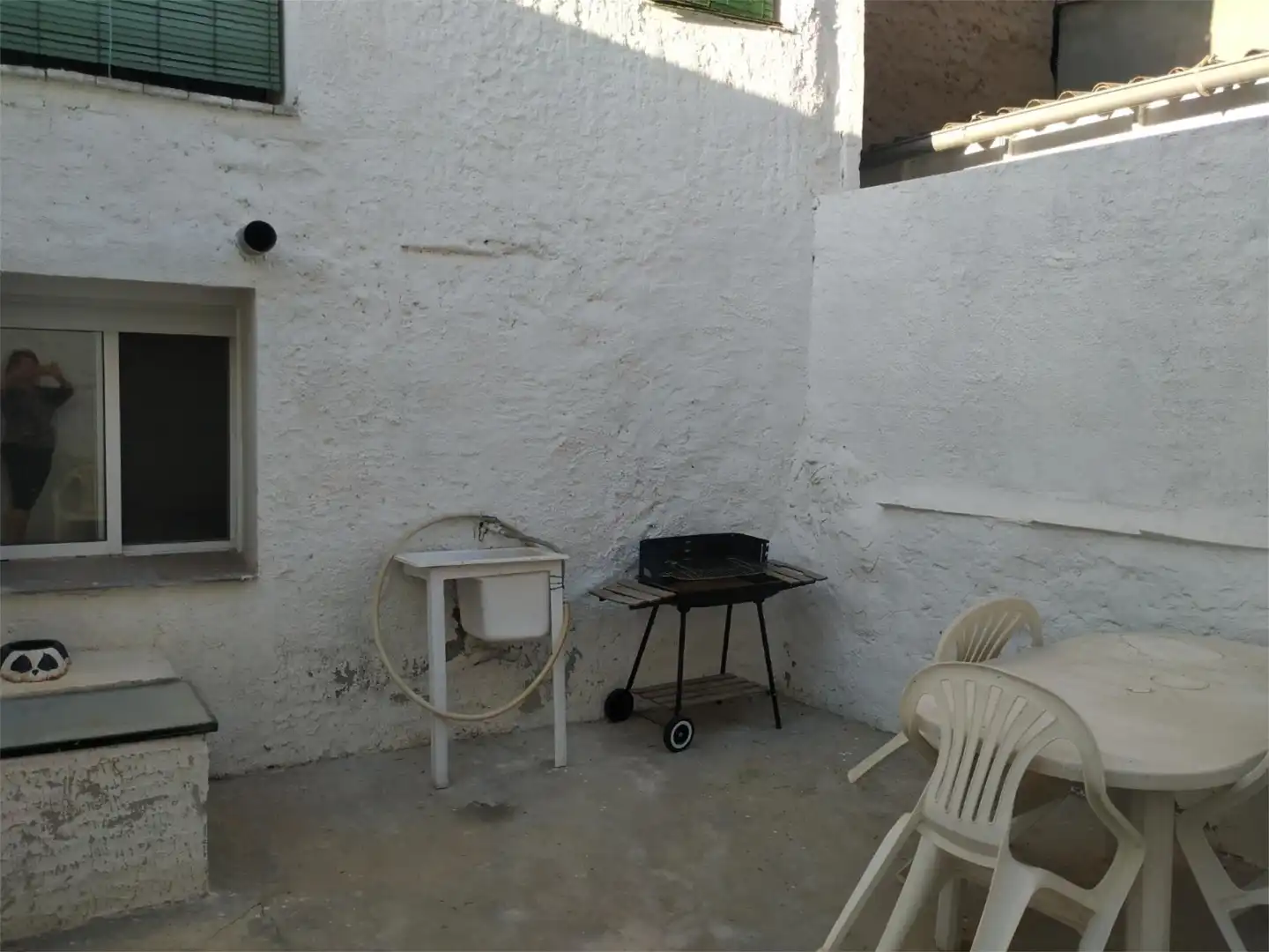 Piso en venta en Calle la Fuente, 27, San Esteban de Litera Piso en venta en Calle la Fuente, 27, San Esteban de Litera