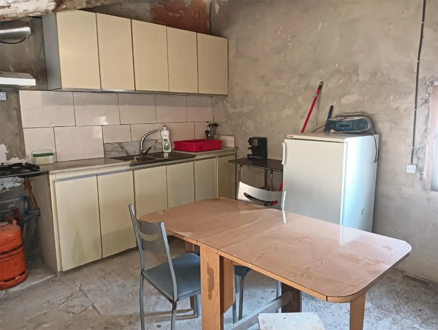 Piso en venta en Calle la Fuente, 27, San Esteban de Litera Piso en venta en Calle la Fuente, 27, San Esteban de Litera