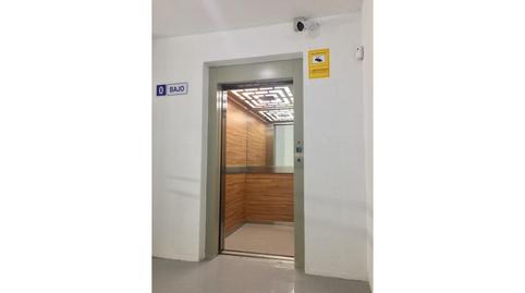 Photo 5 of Garage to rent in Carrer de L'arquebisbe Fabián I Fuero, 21, Marxalenes, Valencia