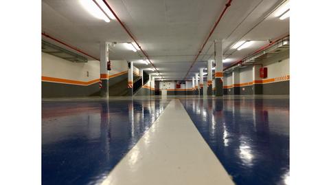 Photo 4 of Garage to rent in Carrer de L'arquebisbe Fabián I Fuero, 21, Marxalenes, Valencia