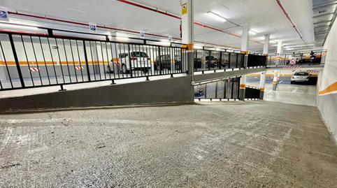 Photo 3 of Garage to rent in Carrer de L'arquebisbe Fabián I Fuero, 21, Marxalenes, Valencia