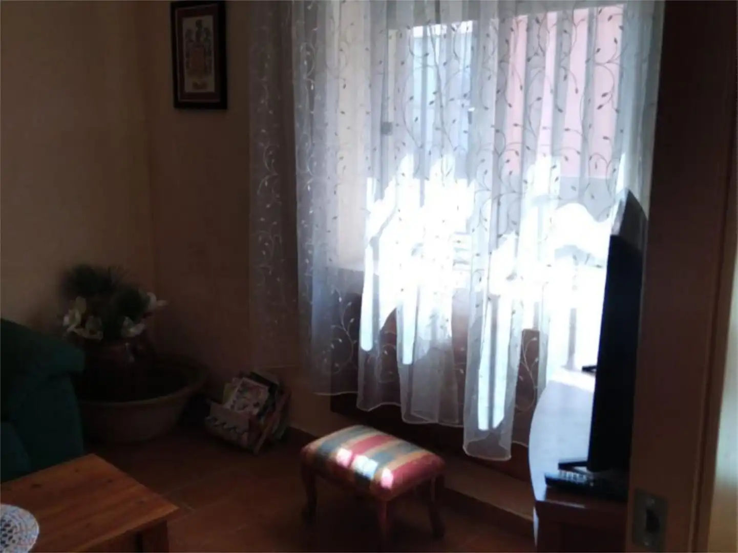 Living room of Detached homes for sale in Talayuelas  with Air Conditioner