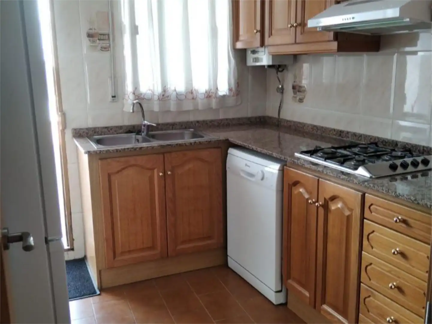 Kitchen of Detached homes for sale in Talayuelas  with Air Conditioner