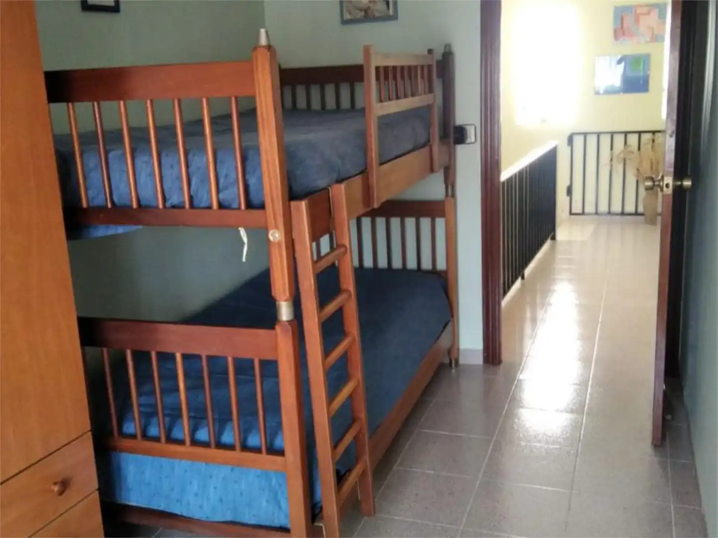 Bedroom of Detached homes for sale in Talayuelas  with Air Conditioner