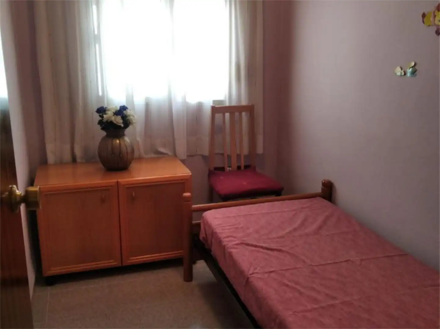 Bedroom of Detached homes for sale in Talayuelas  with Air Conditioner