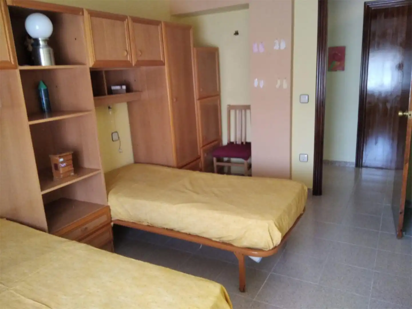 Bedroom of Detached homes for sale in Talayuelas  with Air Conditioner