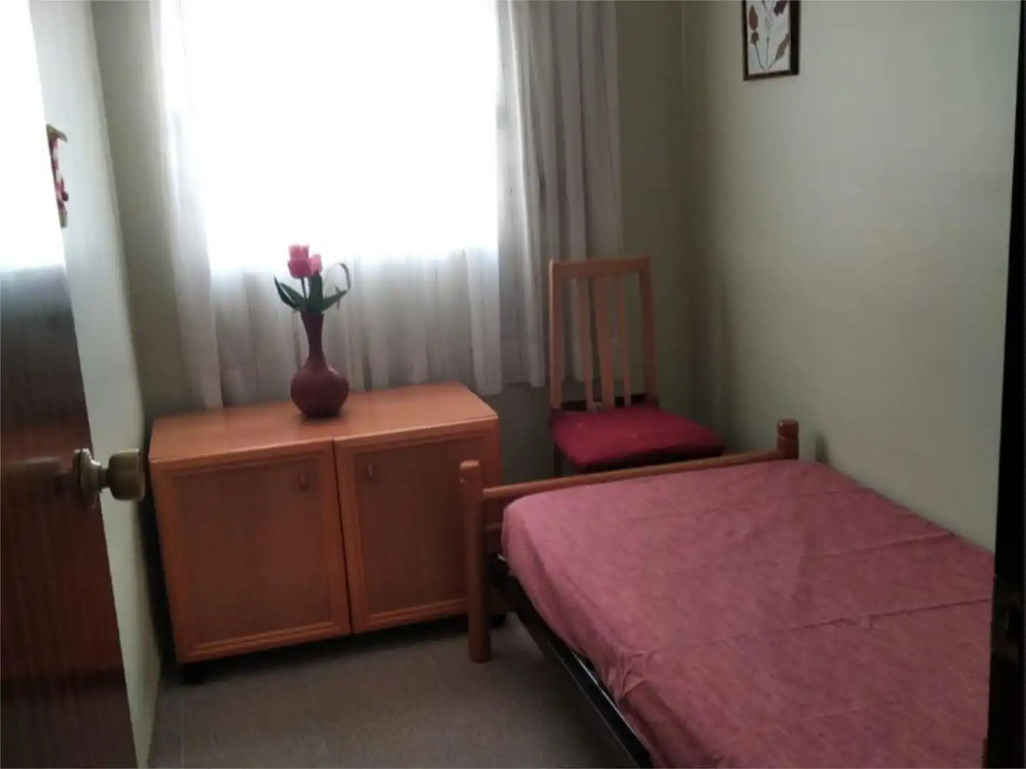 Bedroom of Detached homes for sale in Talayuelas  with Air Conditioner