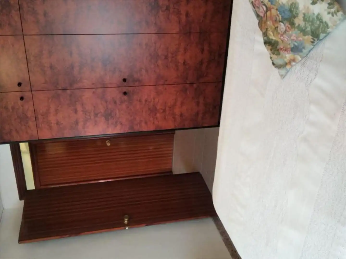 Bedroom of Detached homes for sale in Talayuelas  with Air Conditioner