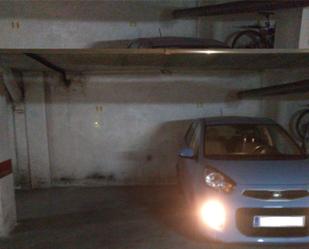 Parking of Garage to rent in Alicante / Alacant