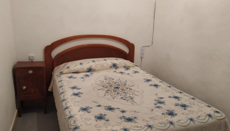 Casa adosada per a compartir a Calle la Fuente, 27, San Esteban de Litera, Huesca - imatge 1 Foto 1 de Casa adosada per a compartir a Calle la Fuente, 27, San Esteban de Litera, Huesca