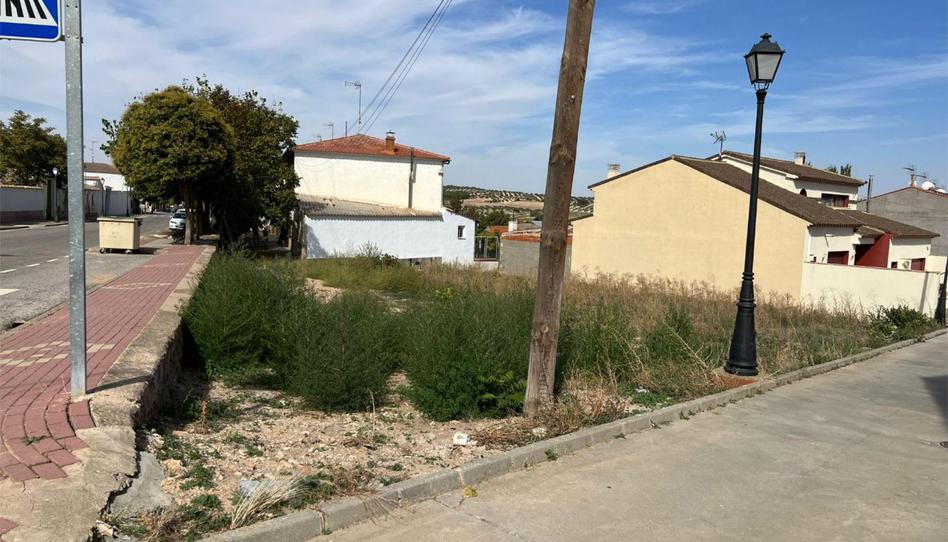 Photo 1 of Land for sale in Calle Miguel Lucas de Iranzo, 1, Fuentelespino de Haro, Cuenca