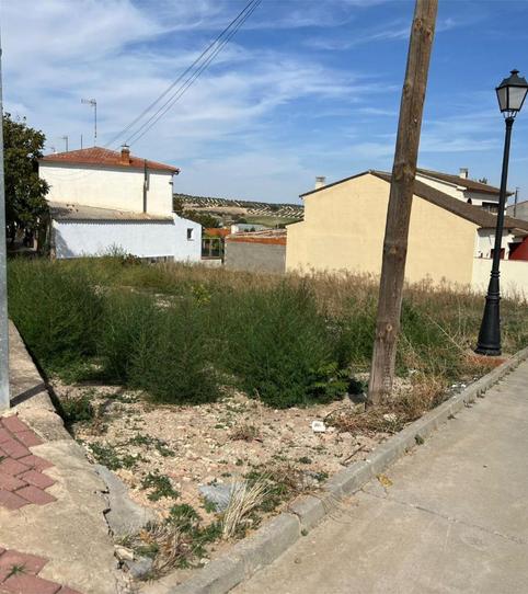 Photo 2 of Land for sale in Calle Miguel Lucas de Iranzo, 1, Fuentelespino de Haro, Cuenca