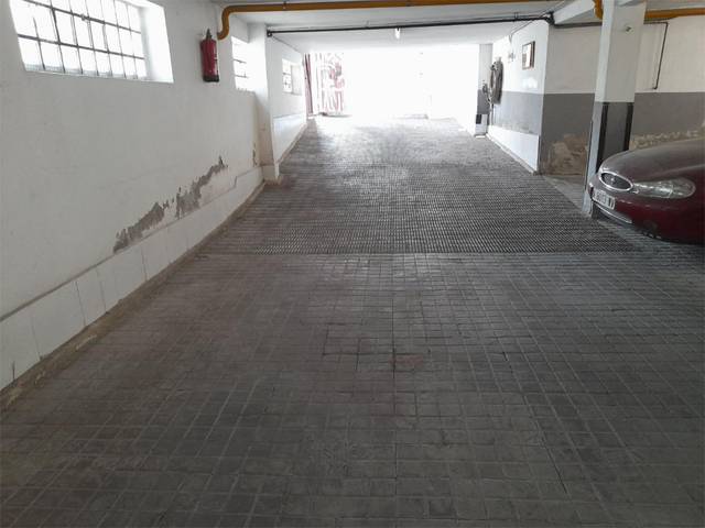 Garaje en Venta en Paseo Olivos, 57 en Puerta del Ángel