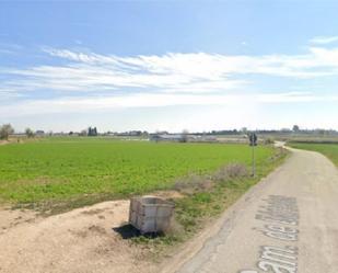 Land for sale in  Zaragoza Capital