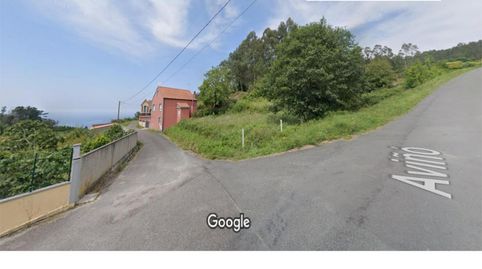 Foto 3 von Bebaubares Gelände zum Verkauf in Aviñó, 8, Malpica de Bergantiños, A Coruña