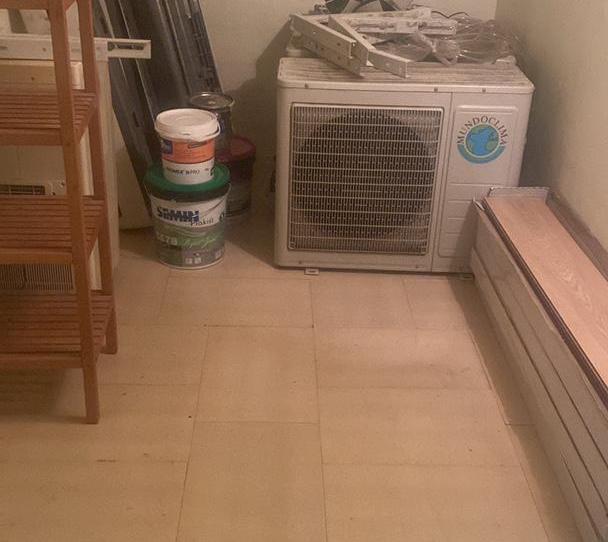 Traster de lloguer a Carrer del Tigre, 19, El Raval, Barcelona - imatge 1 Foto 1 de Traster de lloguer a Carrer del Tigre, 19, El Raval, Barcelona