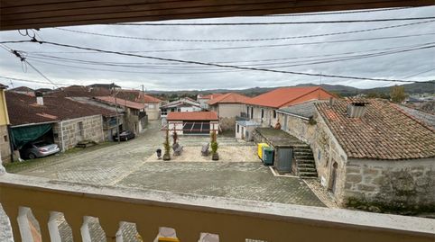 Foto 5 de Casa adosada en venta en Rúa Ramón López, 14, Sarreaus, Ourense