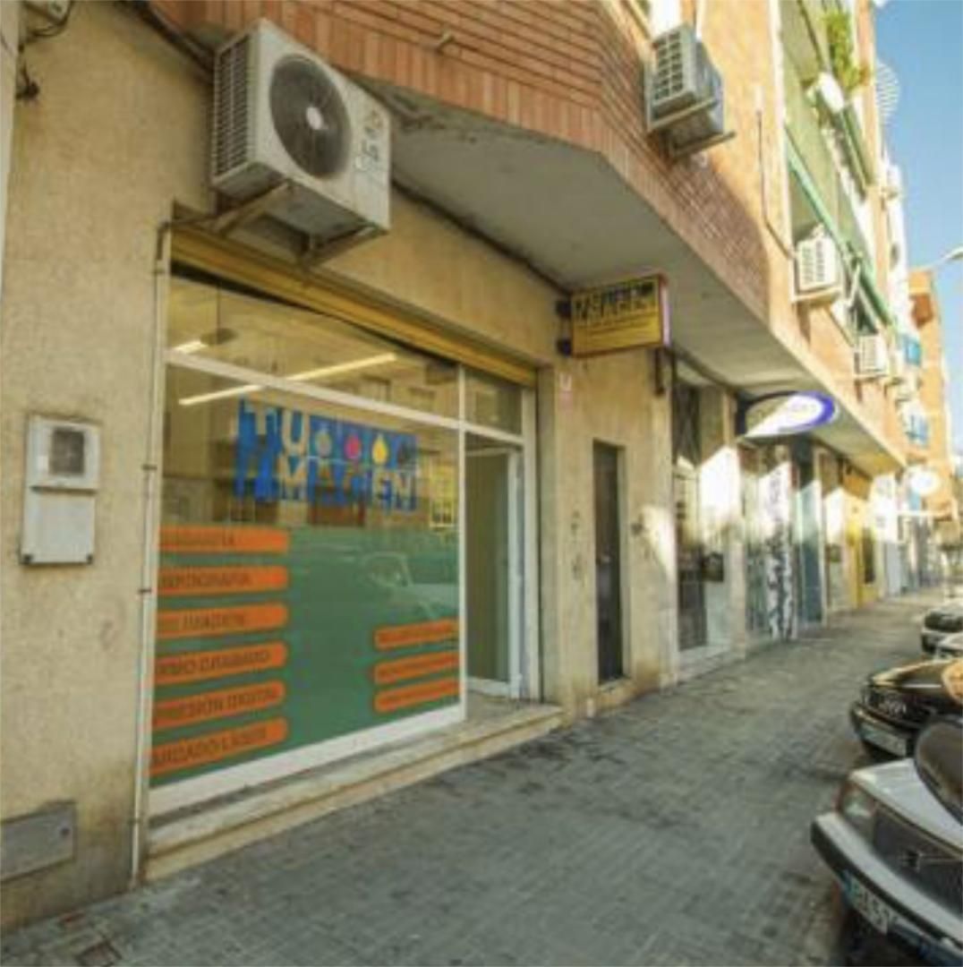 Local en venta en Badajoz Capital con Aire acondicionado