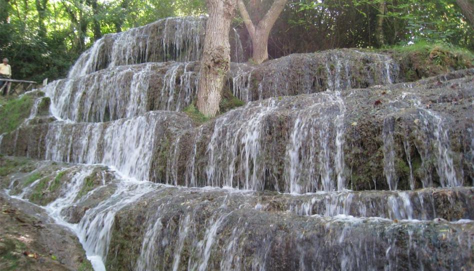 Finca rústica en venda a Calle Mesón, 30, La Vilueña, Zaragoza - imatge 1 Foto 1 de Finca rústica en venda a Calle Mesón, 30, La Vilueña, Zaragoza