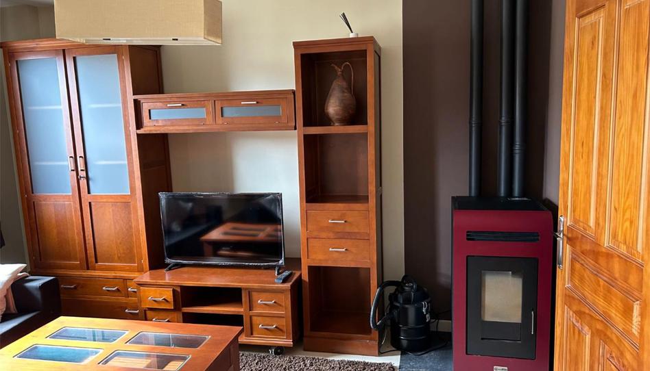 Foto 1 de Pis en venda a Urbanizacion Piedras, 41a, Puebla de Lillo, León