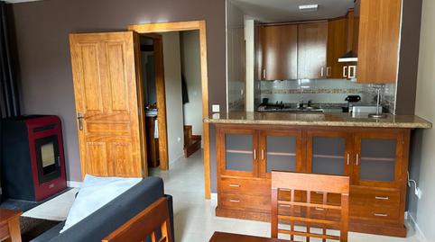 Foto 3 de Pis en venda a Urbanizacion Piedras, 41a, Puebla de Lillo, León