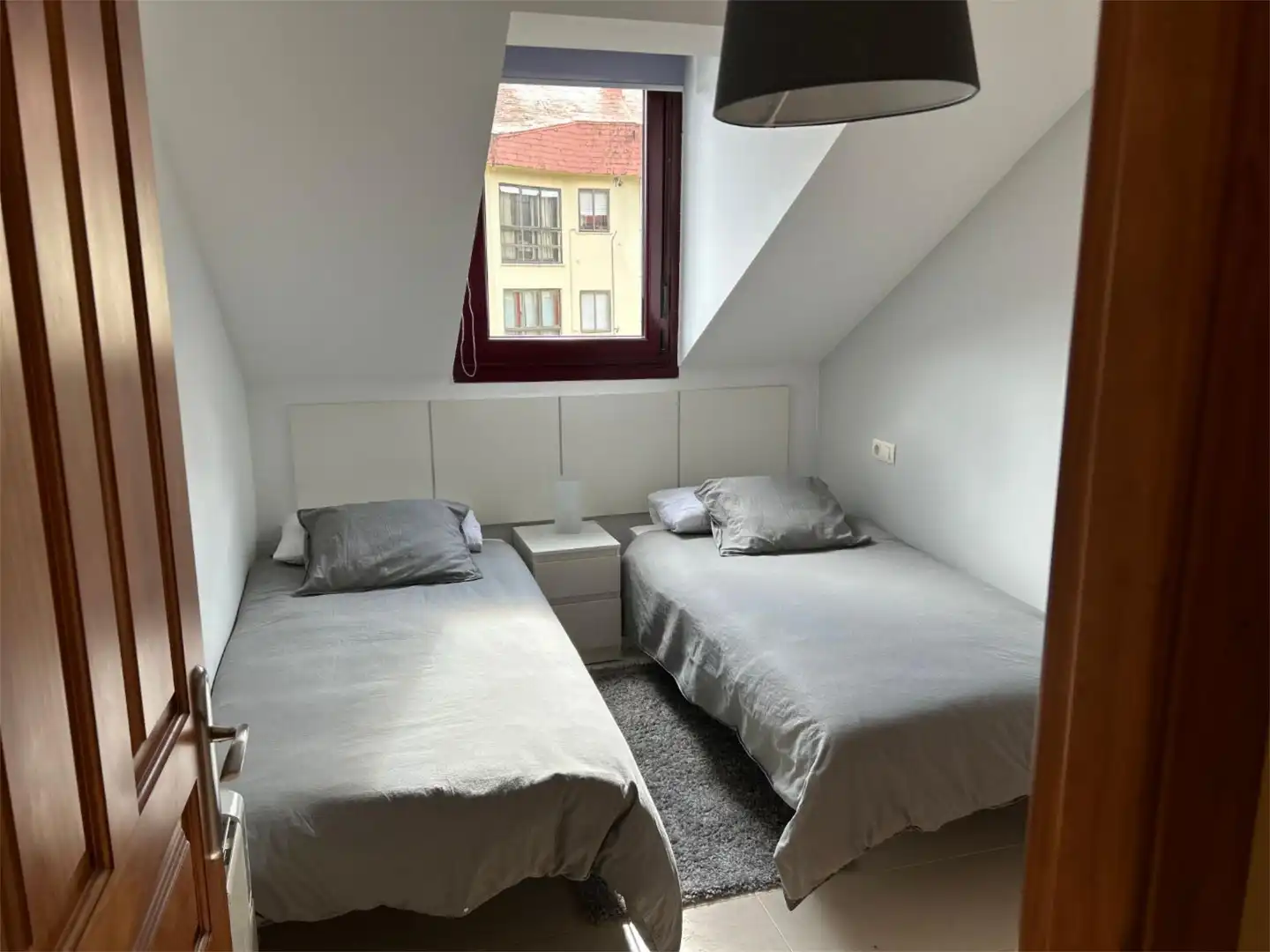 Wohnung zum Verkauf in Urbanizacion Piedras, 41a, Puebla de Lillo Schlafzimmer von Wohnung zum Verkauf in Puebla de Lillo