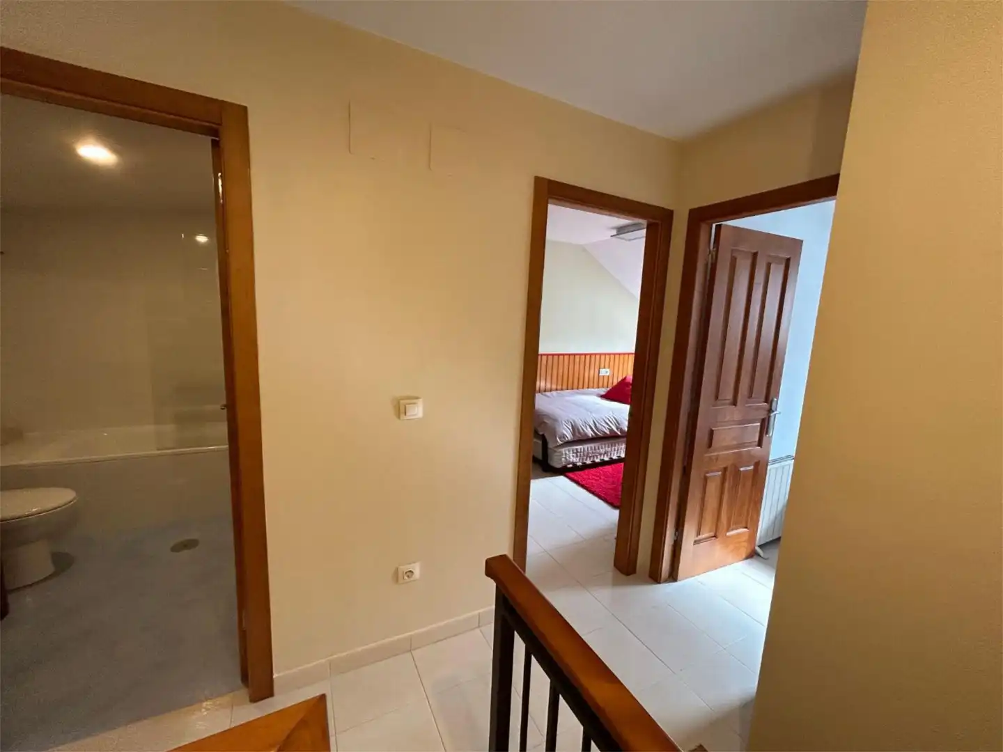Wohnung zum Verkauf in Urbanizacion Piedras, 41a, Puebla de Lillo Wohnung zum Verkauf in Puebla de Lillo
