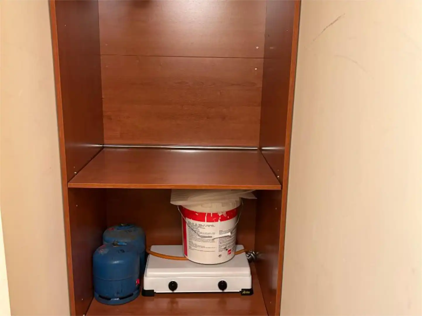Wohnung zum Verkauf in Urbanizacion Piedras, 41a, Puebla de Lillo Schlafzimmer von Wohnung zum Verkauf in Puebla de Lillo