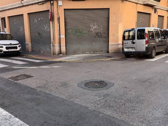 Local comercial en Alquiler en Carrer Major, 113 en Centro Ciudad