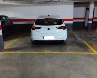 Parkplatz von Garage miete in Tavernes Blanques