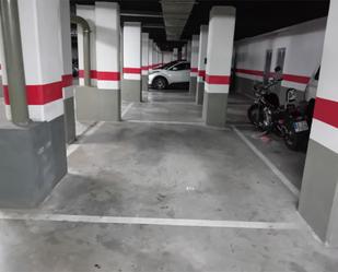 Parking of Garage for sale in Villajoyosa / La Vila Joiosa