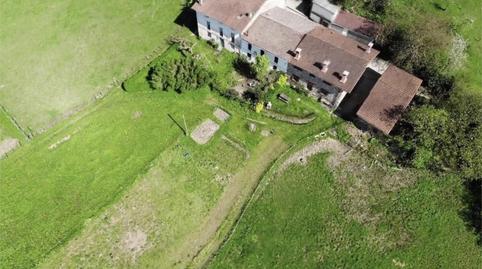 Foto 4 de Finca rústica en venda a Olaeta Auzoa Auzoa, 13, Zaldibia, Gipuzkoa