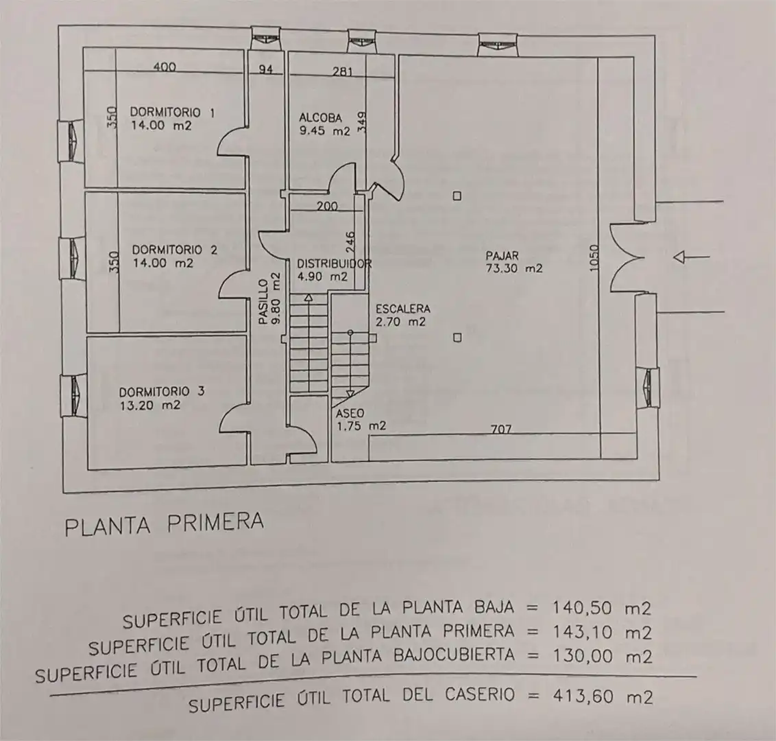 Finca rústica en venta en Olaeta Auzoa Auzoa, 13, Zaldibia Finca rústica en venta en Zaldibia