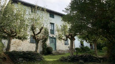 Foto 5 de Finca rústica en venda a Olaeta Auzoa Auzoa, 13, Zaldibia, Gipuzkoa
