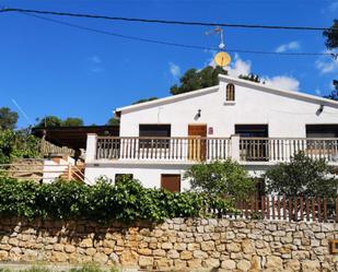 Casa o xalet de lloguer a Carrer del Montsià, 97, La Bisbal del Penedès