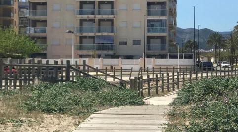 Foto 3 de Apartament de lloguer a Avinguda de Les Corts, 1, Daimús, Valencia