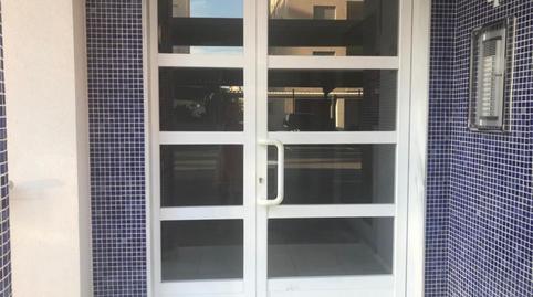 Foto 4 de Apartament de lloguer a Avinguda de Les Corts, 1, Daimús, Valencia