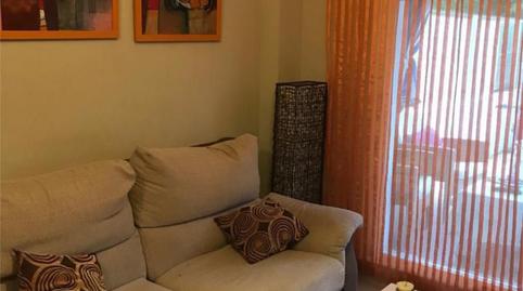 Foto 5 de Apartament de lloguer a Avinguda de Les Corts, 1, Daimús, Valencia