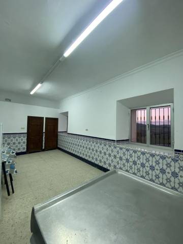 Local comercial en Alquiler en Paseo San Juan de Ribera, 9 en Alcalá de los Gazules
