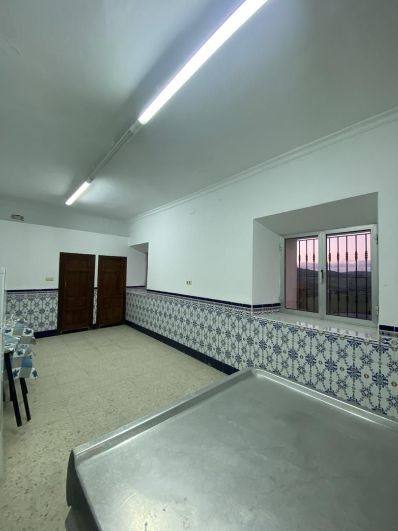 Geschaftsraum miete in Paseo San Juan de Ribera, 9, Alcalá de los Gazules