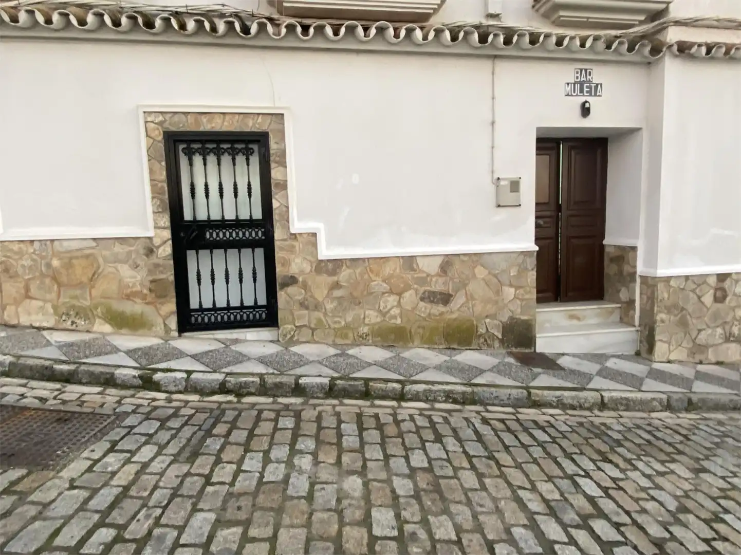Local de alquiler en Paseo San Juan de Ribera, 9, Alcalá de los Gazules Local de alquiler en Paseo San Juan de Ribera, 9, Alcalá de los Gazules