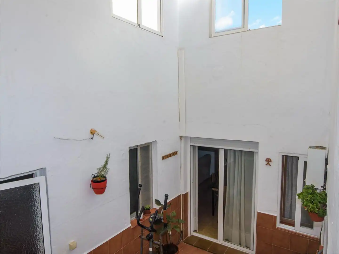 Casa adosada en venta en Avenida del Mar, 5, Carboneras Casa adosada en venta en Carboneras con Aire acondicionado, Calefacción y Terraza