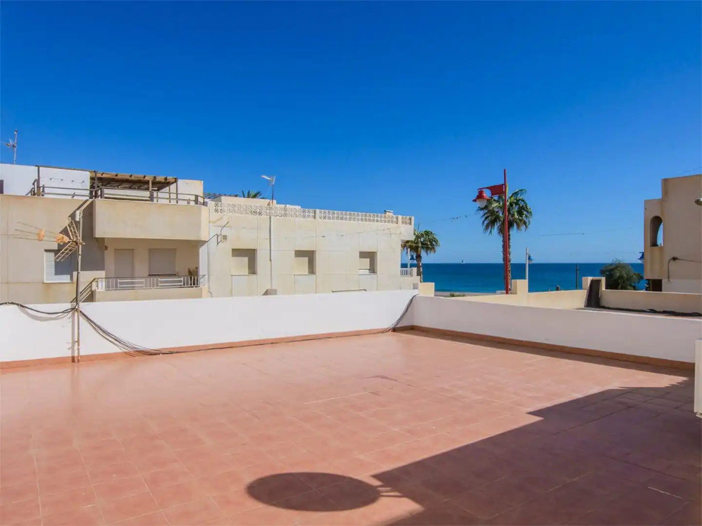 Casa adosada en venta en Avenida del Mar, 5, Carboneras Terraza de Casa adosada en venta en Carboneras con Aire acondicionado, Calefacción y Terraza