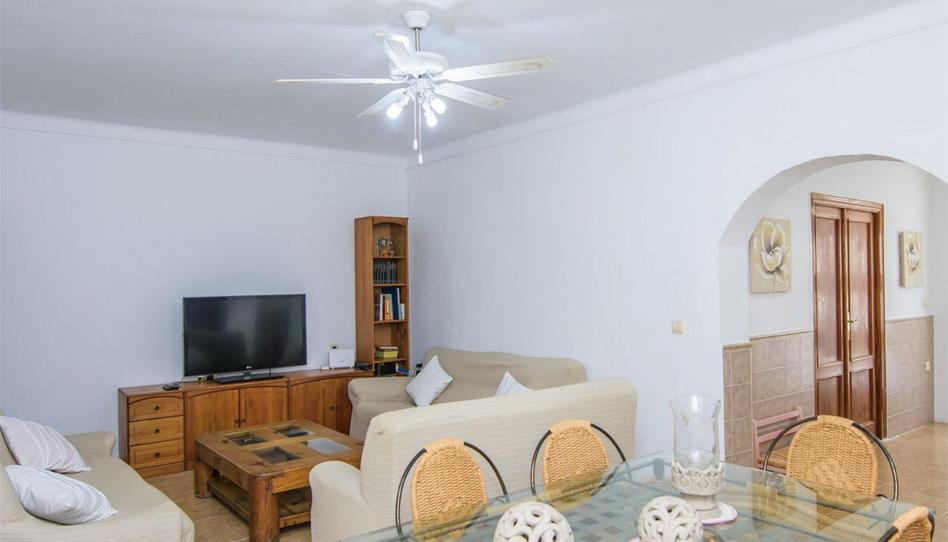 Photo 1 of Single-family semi-detached for sale in Avenida del Mar, 5, Carboneras, Almería