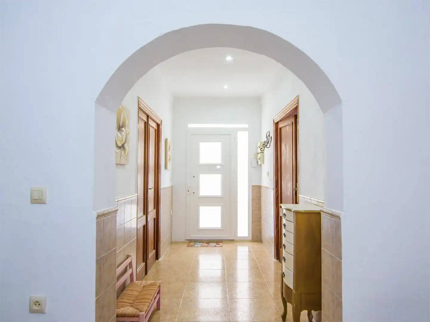 Casa adosada en venta en Avenida del Mar, 5, Carboneras Casa adosada en venta en Carboneras con Aire acondicionado, Calefacción y Terraza