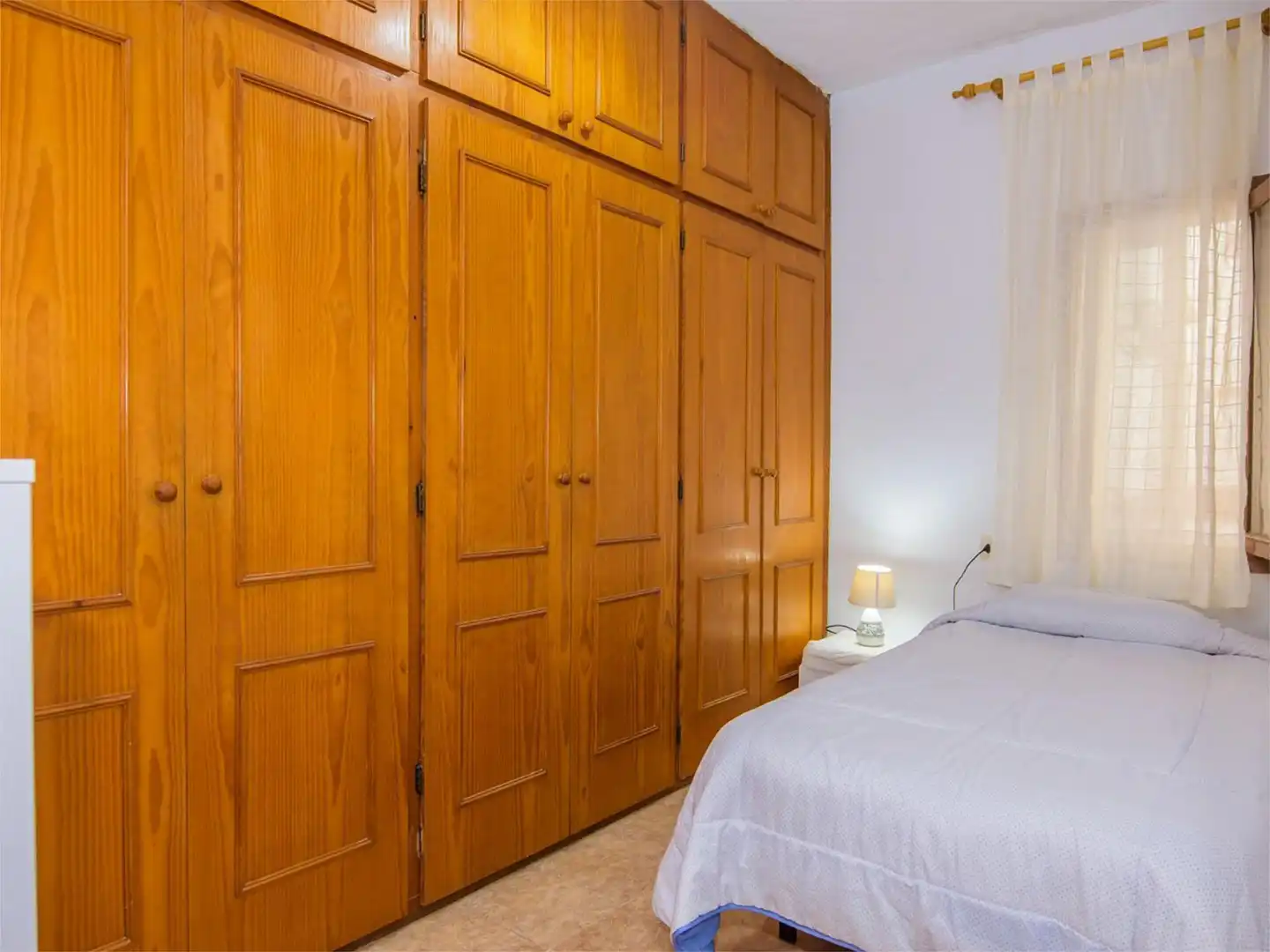 Casa adosada en venta en Avenida del Mar, 5, Carboneras Habitación de Casa adosada en venta en Carboneras con Aire acondicionado, Calefacción y Terraza