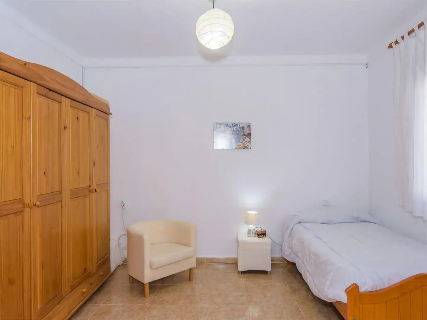 Casa adosada en venta en Avenida del Mar, 5, Carboneras Habitación de Casa adosada en venta en Carboneras con Aire acondicionado, Calefacción y Terraza